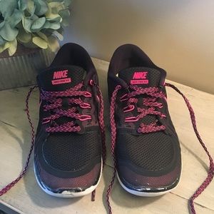 Nike Free 5.0 running Shoes pre-owned